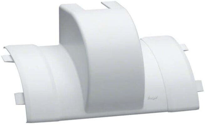 Tehalit Boîte de dérivation sur LF 15x15mm vw EK40040819016 ; hager (5215001)