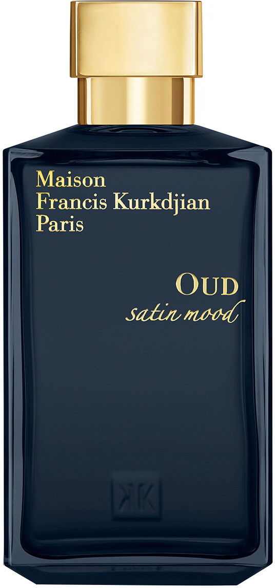 200ml Maison Francis Kurkdjian Paris OUD satin mood Eau de Parfum