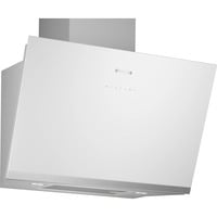 LC81KAN20 iQ500, Dunstabzugshaube weiß, 80 cm, Home Connect