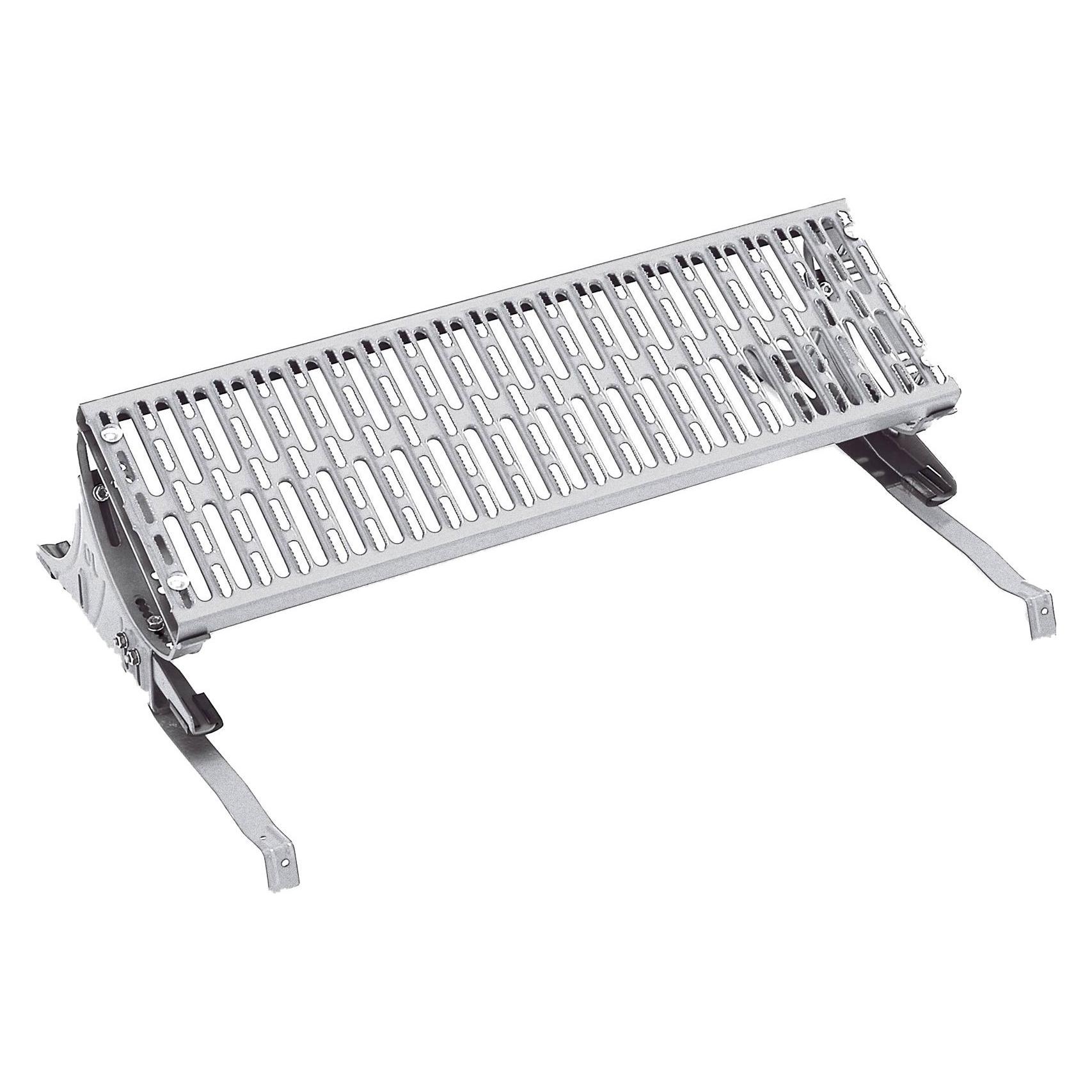 Munk Standrost Stahl verzinkt (Gerüst, 80 cm) (011175)