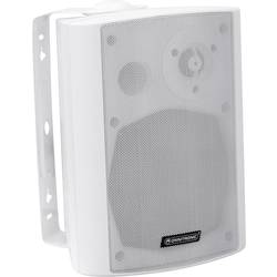 Omnitronic WPS-5W ELA ELA-Wandlautsprecher 30 W Schwarz 1 St. 80710523