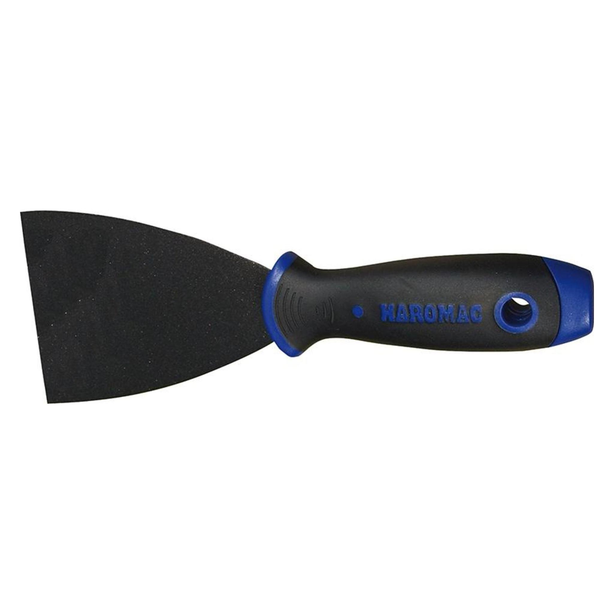 Magni Malerspachtel 60 mm mit Teflonbeschichtung und 2-Komponenten-Griff (6 cm) (4005153106315)