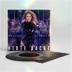Polydor, Schallplatten, Heute Nacht (Limited 7inch) (Helene Fischer)