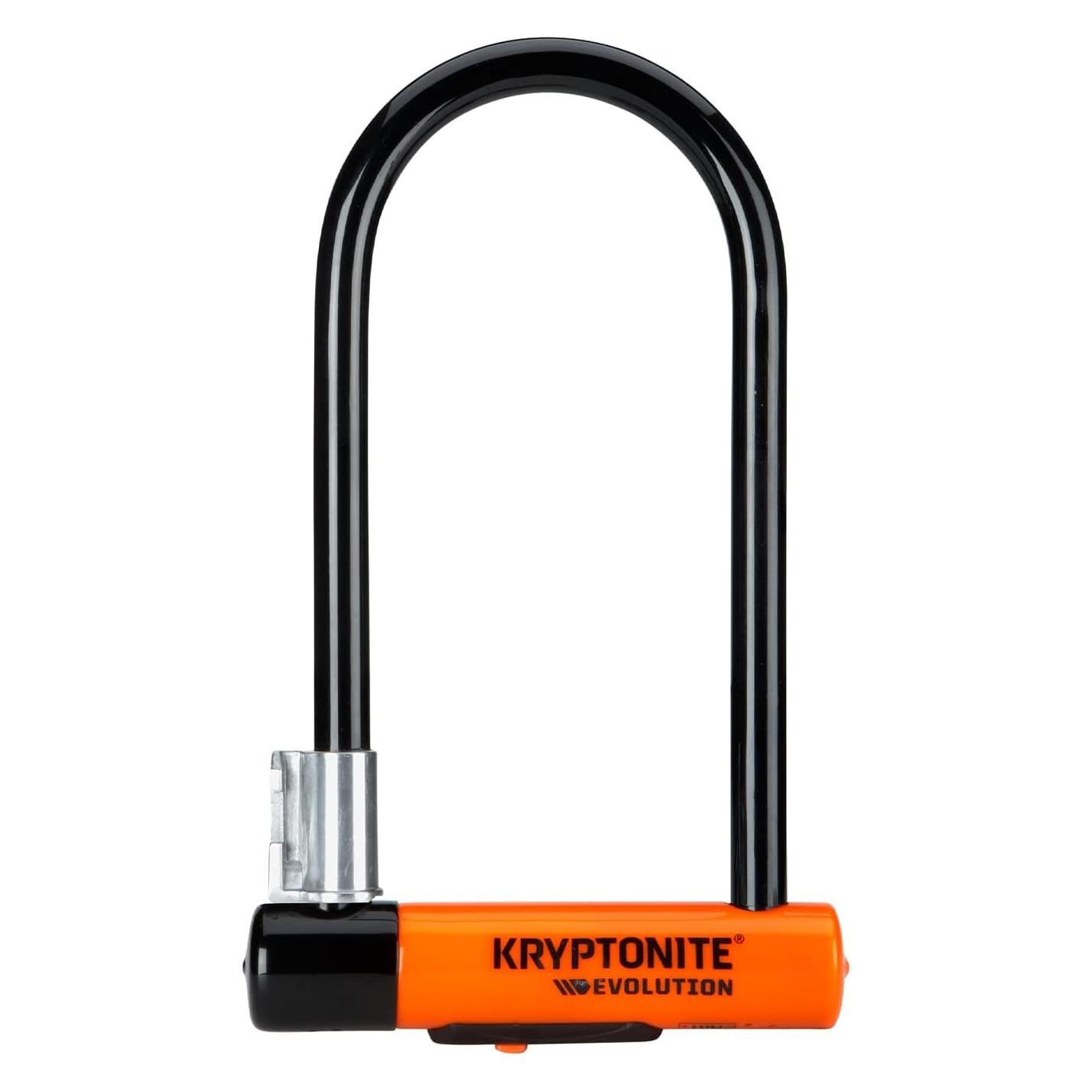 Kryptonite Evolution STD (999348)