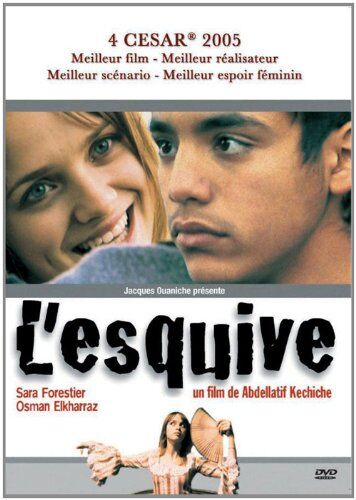 Abdellatif Kechiche - L' Esquive [FR Import] - Preis vom 03.10.2026 20:43:07 h