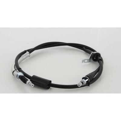 TRISCAN Seilzug, Feststellbremse 814011153 für MINI
