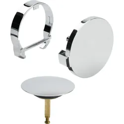 Viega Multiplex Trio Ausstattungsset Visign MT5, 725785