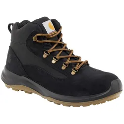 Carhartt, Sicherheitsschuhe, Buty Belmont Rugged S3L Safety Black (45)