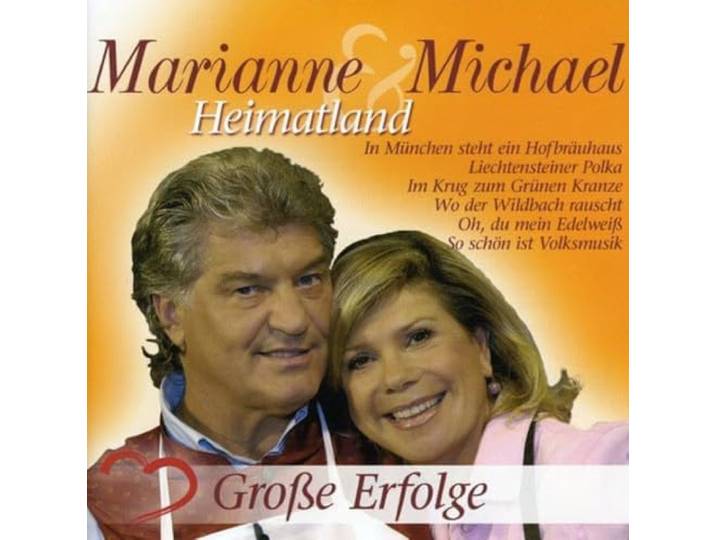 Heimatland-Ihre Grossen Erfolge
