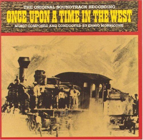 Ost - Once Upon A Time In The West - Preis vom 30.09.2026 09:01:18 h