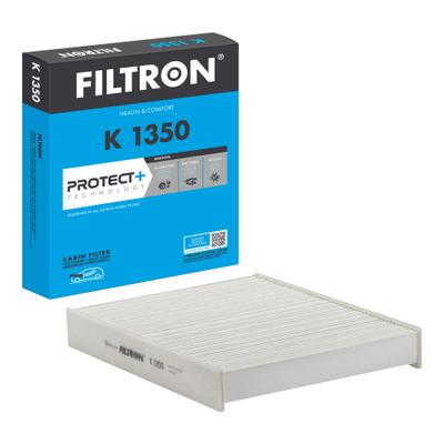 FILTRON Filter, Innenraumluft K 1350 für Ford Volvo