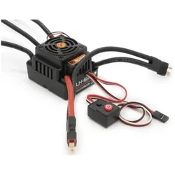 HPI Flux ELH-6S Brushless ESC (70mm Series Power Lead)