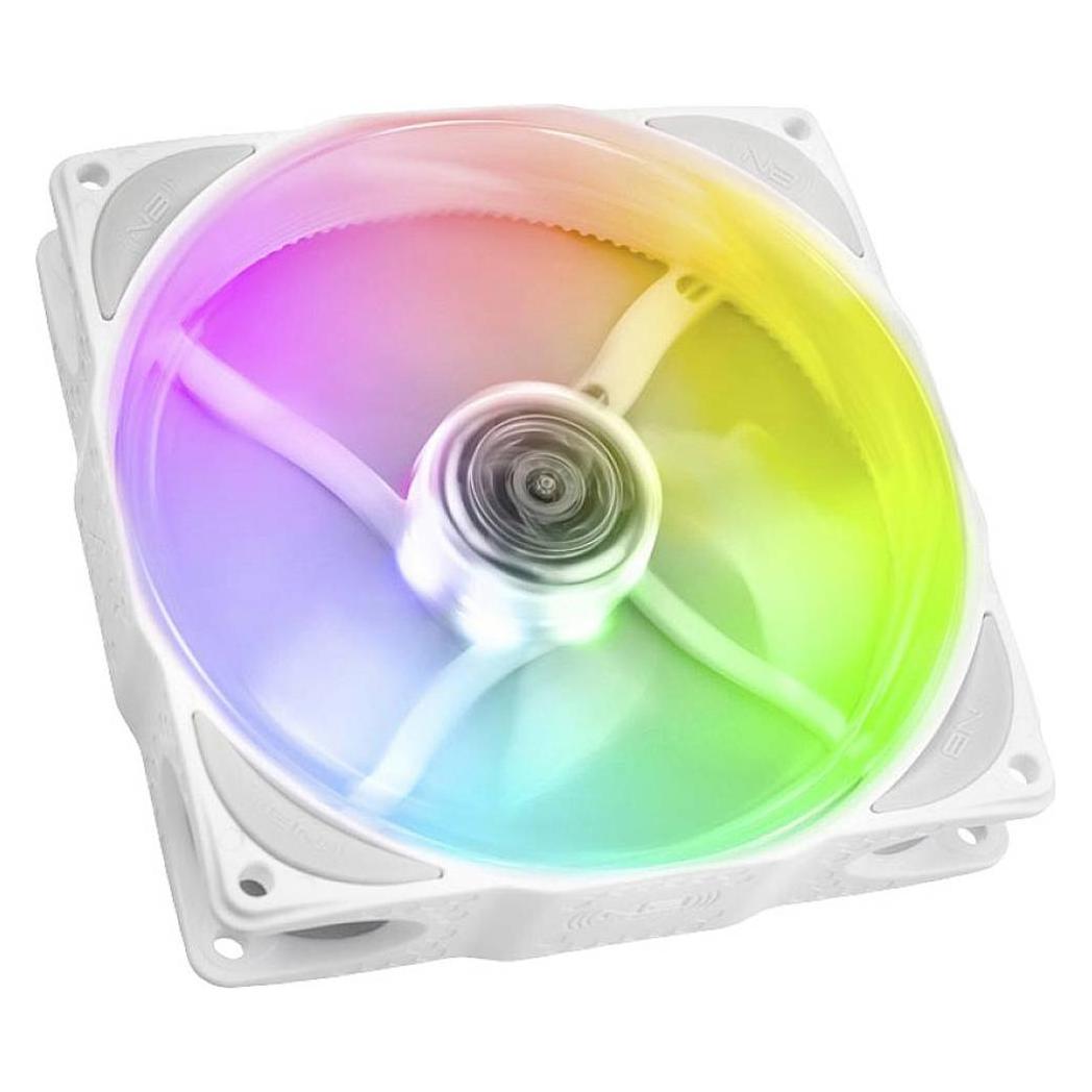 Noiseblocker NB-eLoop X B12-P ARGB, PWM (120 mm, 1x) (ITR-B12X-P)