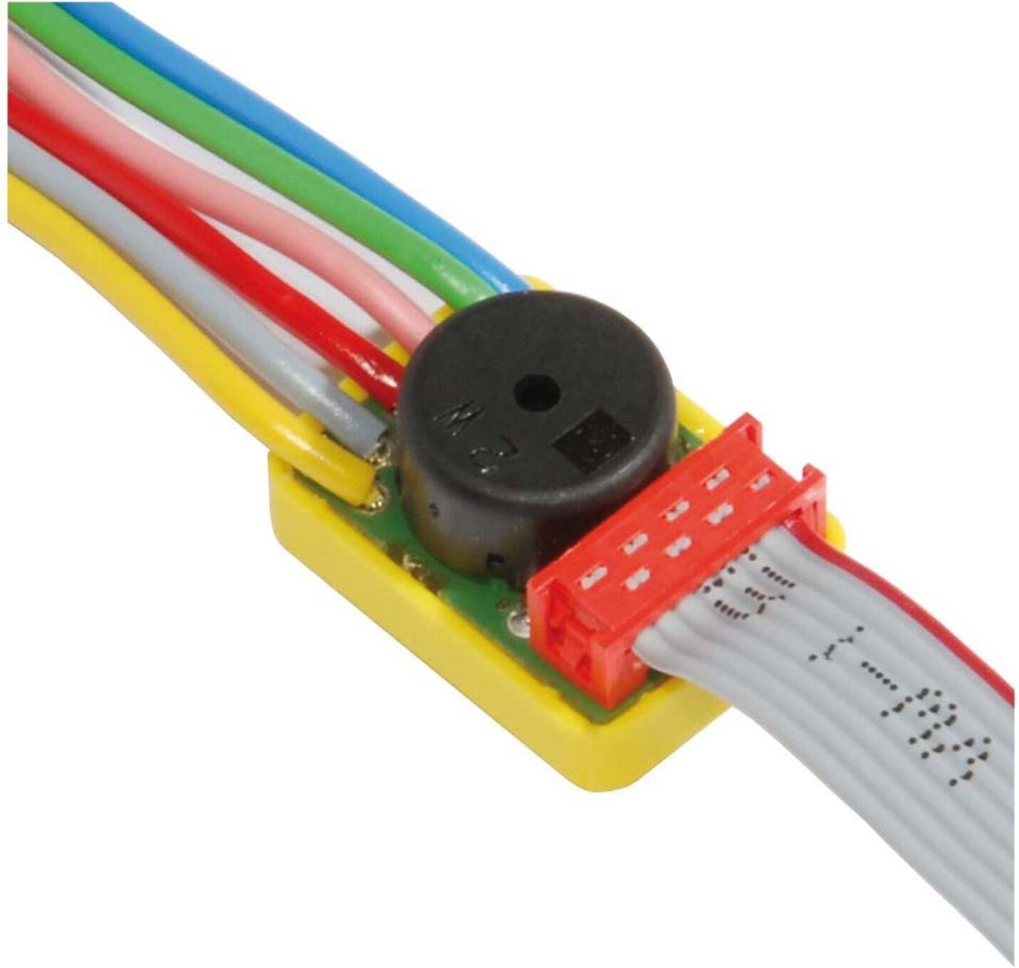 Issendorff Adapter-Kabel f.max. 8 konv.Tasten LCN - T8 (30041)