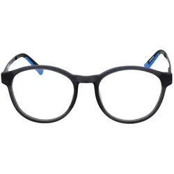 Quiksilver, Brillengestell, Brillenfassung Eqyeg03139 Eblu