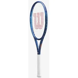 Tennisschläger - Wilson - ROLAND GARROS EQUIPE HP (2022) L2