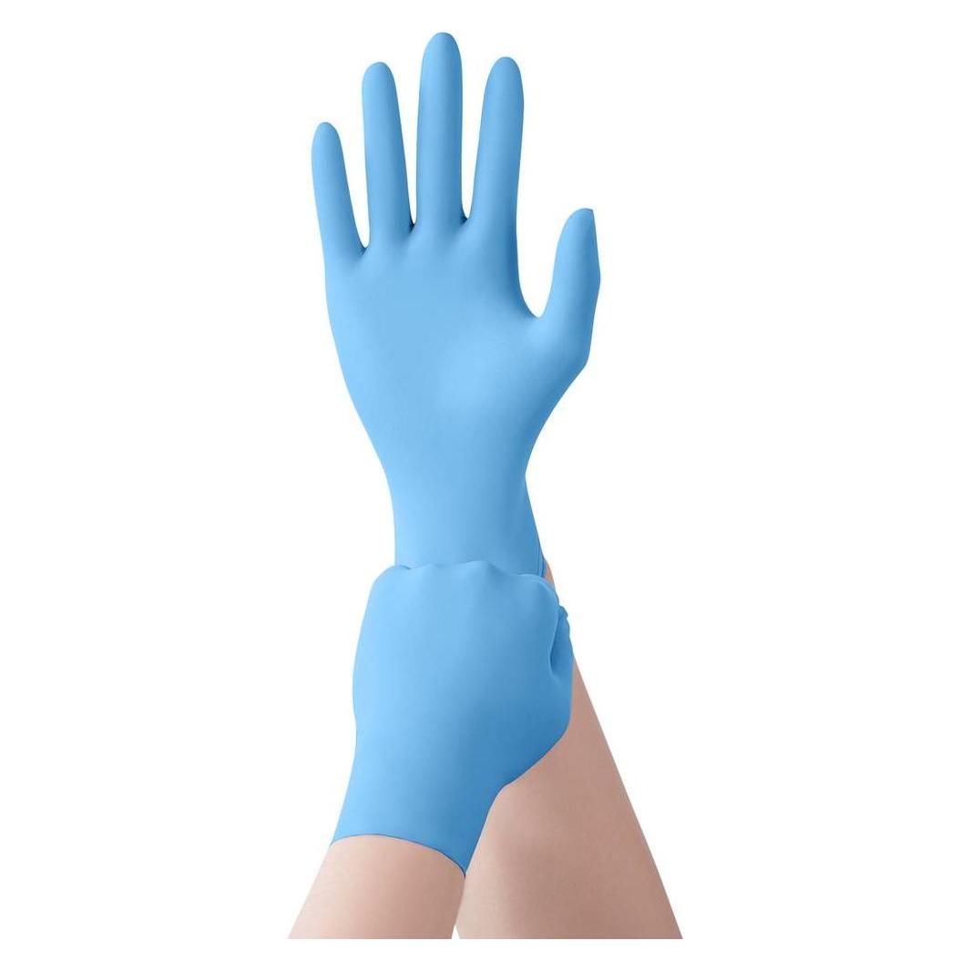 Kunzer 9NH10 100 St. Nitril Einweghandschuh Grösse (Handschuhe): 10, XL (10, XL) (9NH10)