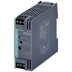 Siemens 6EP19622BA00 Hutschienen-Redundanz-Modul (DIN-Rail) 4.6 A Anzahl Ausgänge: 1 x