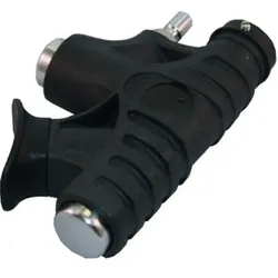 Polaris - X-Tech Inflator - Heavy Metal