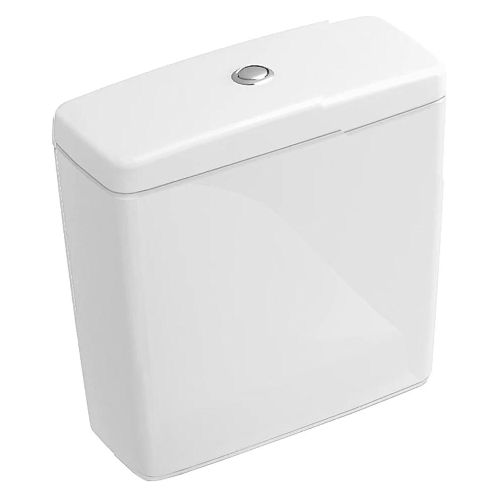 Villeroy & Boch Splkasten O.novo 5760G101 wei (5760G101)