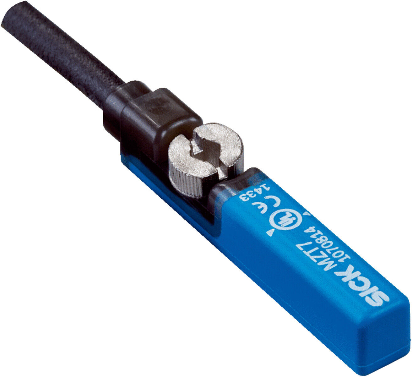 SICK Sensoren für T-Nut-Zylinder MZT7-03VPS-KP0 (1070814)