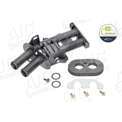 Aic Kühlmittelregelventil [Hersteller-Nr. 72624] für Mercedes-Benz