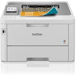 Brother /HL-L8240CDW/Tisk/LED/A4/LAN/Wi-Fi Dir/USB (Laser, Farbe), Drucker, Weiss