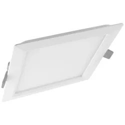 Ledvance LED Downlight DLSLIMSQ21018W/4000K