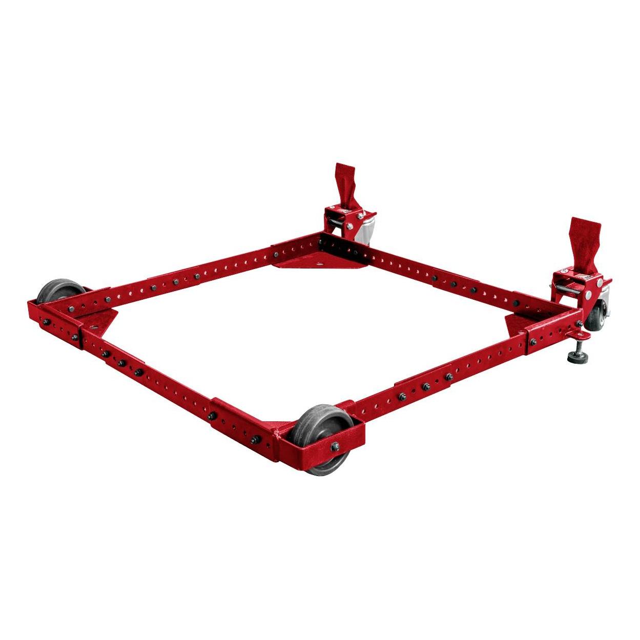 Holzmann Fahreinrichtung (410 kg) (UFE410FLEX)