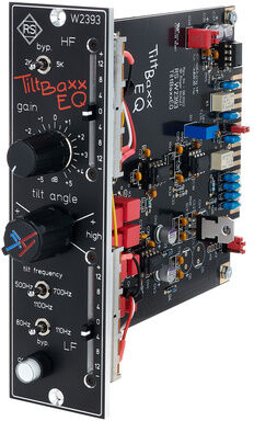 Roger Schult W2393 TiltBaxxEQ
