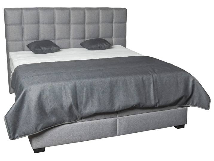 Boxspringbett Bernie Oschmann