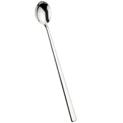 PINTINOX Latte/Limolöffel "SYNTHESIS", 18/10, 3,0mm, 12 Stück