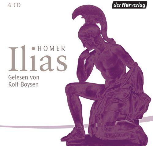 Homer - Ilias - Preis vom 30.09.2026 09:01:18 h