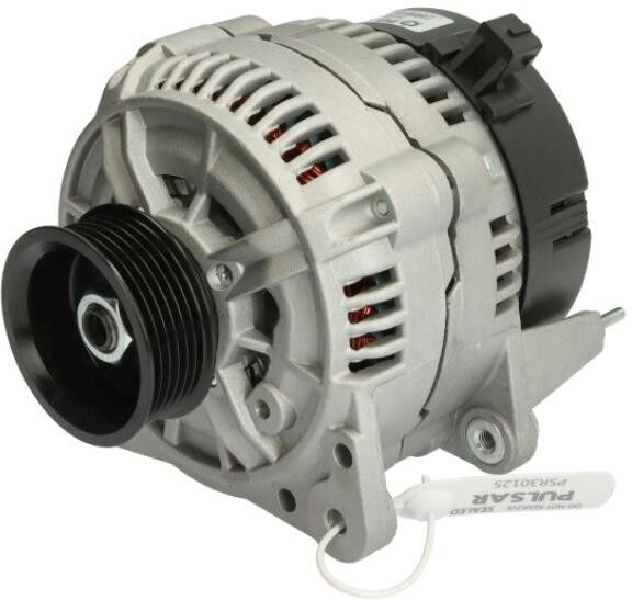 PULSAR PSR30125 Lichtmaschine