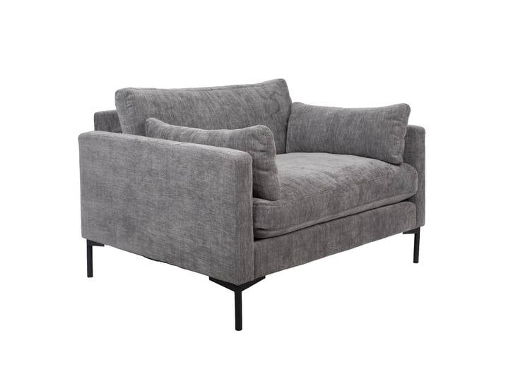 Zuiver Summer Loungesessel