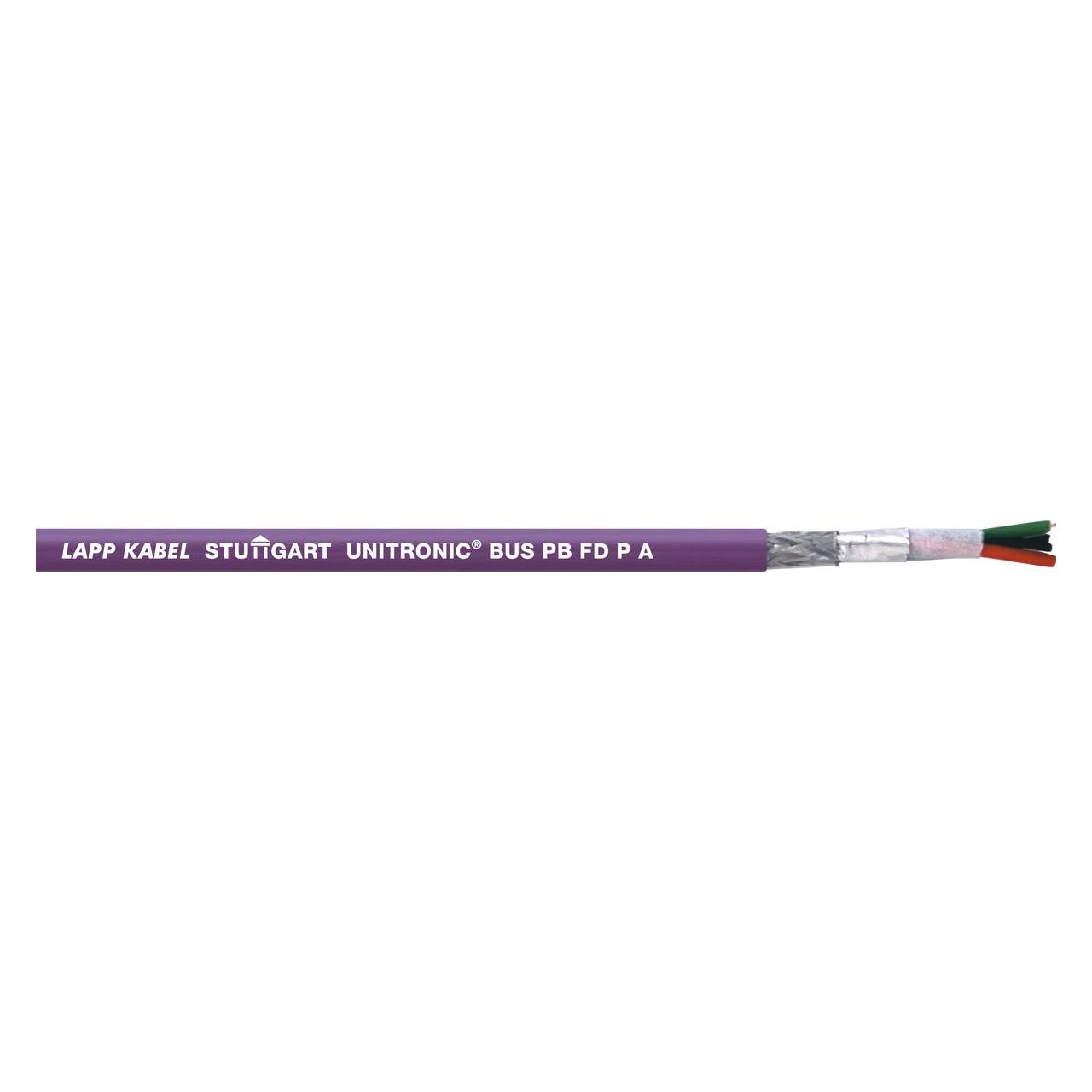 Lapp Unitronic Bus Pb Fd P A (500 m) (2170822/500)