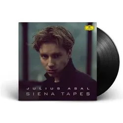DGG, Schallplatten, Siena Tapes (Julius Asal)