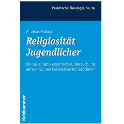 Religiosität Jugendlicher, Fachbücher