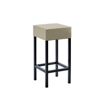 Mayer Sitzmöbel, Tresenhocker 1113, Taupe, 1113_03_30484