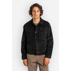 REELL Arizona Jeansjacke deep black Gr. L