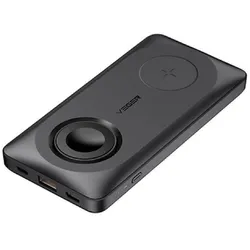Power Bank MagMulti - 10 000mAh LCD Quick Charge for MagSafe