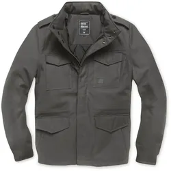 Vintage Industries Brent Parka L