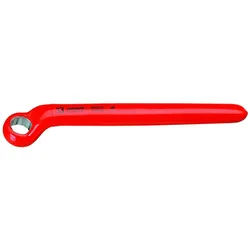 Gedore, Schraubenschlüssel, VDE 2 E 12 VDE-Einringschlüssel UD-Profil 12 mm (12 mm)