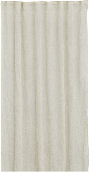 Jakobsdals Mirja Gardin 275 Offwhite