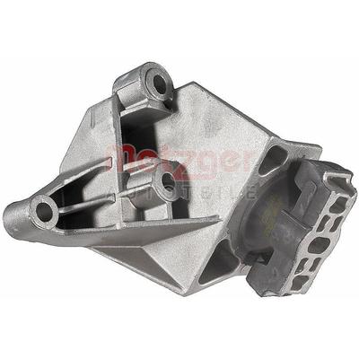 Metzger Autoteile Lagerung, Motor [Hersteller-Nr. 8054261] für Renault