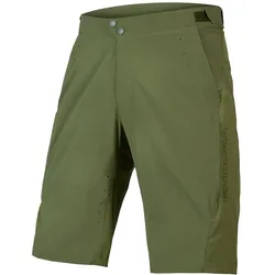 Endura, Herren, Velohosen, GV500 Foyle Short (L), Grün
