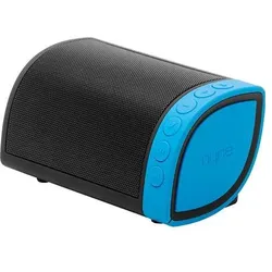 Nyne Cruiser (10 h), Bluetooth Lautsprecher, Schwarz