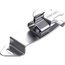 Hebotec SKHZ 1,5 - 3 Befestigungselement steckbar 1031-001C Bündel-Ø-Bereich 1.5 bis 3 mm 1 St.