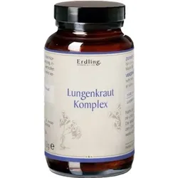 Lungenkraut Komplex - 120 Kapseln