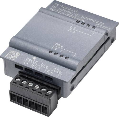 Siemens SB 1223 6ES72230BD300XB0 SPS-Digitalein-/ausgabemodul 28.8V